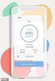 Mobile App Bits Says It Can Boost Your Credit Score For A Monthly Fee This Is Money