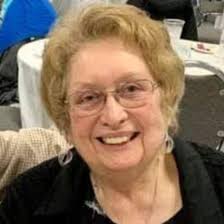 Jean Diane Hedrick Obituary