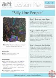Lesson Plans The Art Of Education University Kindergarten Art Lessons Art Lesson Plans Art Education Lessons