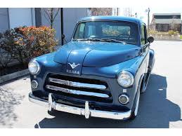 Image result for Equador Blue 1955 Dodge Truck
