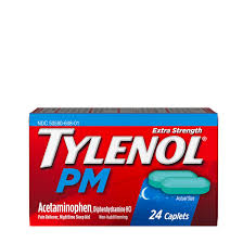 Acetaminophen Pm While Pregnant