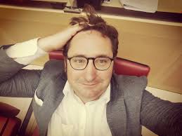 Tobias Gotthardt MdL