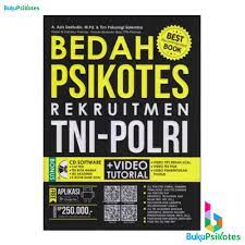 Maybe you would like to learn more about one of these? Buku Psikotes Tni Polri Pdf Psikotes Untuk Kamu Di 2021 Buku Psikologi Psikologi Buku