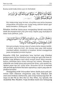 Fasting is prescribed for you—as it was for those before you1—so perhaps you will become mindful ˹of allah˺. Surah Al Baqarah Ayat 183 186
