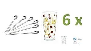 Ikea Latte Macchiato Glaser Kuchenherd Mit Neuer Technik Doppelwandige Glaser Ikea