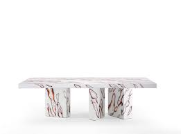 One Of A Kind Dining Table Design Table Furniture Rectangular Dining Table