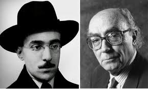 A Celebration & Conversation: New Translations of Poems by Fernando Pessoa  & José Saramago, May 21