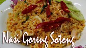 Check spelling or type a new query. Tentang Aku Resepi Nasi Goreng Sotong Pedas Menyengat