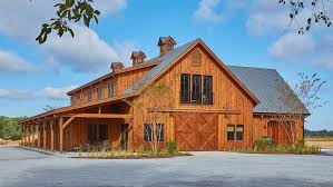 Mdi716 Combination Barn Home1 Barn Style House Barn House Plans Barn Apartment