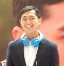 Bei zhe nan yuan (2021). Fred Cheng Wikipedia