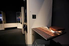 Cite Du Chocolat
