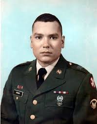 Ruben John Rivas Obituary