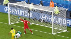 Link live streaming pertandingan antara belanda vs ukraina (euforia eropa 2020). Kandaskan Ukraina Irlandia Utara Buka Asa Ke 16 Besar Halaman 2