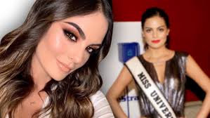 Ximena is the daughter of dentist carlos navarrete salmón and gabriela rosete riestra. Ximena Navarrete Confiesa Si Se Ha Hecho Cirugias Esteticas Famosos Univision