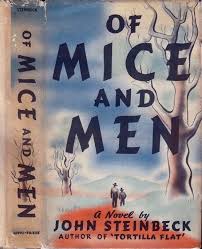 Of Mice and Men | John STEINBECK