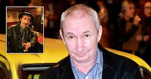 Only Fools And Horses star Patrick Murray reveals cancer has returned