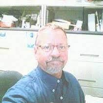 Larry Slayton's Instagram, Twitter & Facebook