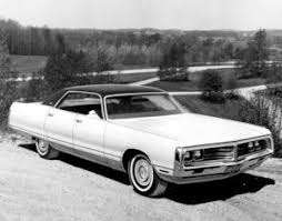 Image result for Formal Black 1972 Chrysler