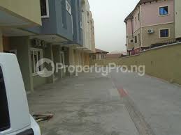 4029+Recently Rented Houses, Flats and Office in Ikeja, Lagos, Nigeria.