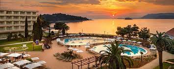 Das personal ist sehr freundlich, ein bonus ist das im hotel. All Inclusive Kroatien Beste All Inclusive Hotels Kroatien