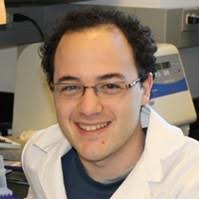 Biomed Student Cultivates Novel Life