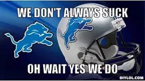 The lions allowed the most yards per pass in the nfl and the highest passer rating (112.4. Pin On All Me