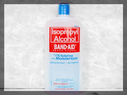 Alcohol withdrawal for over 50 years since it was ﬁrst reported that chlordiazepoxide reduces the incidence of alcohol withdrawal seizures more effectively than placebo or promazine 3, 4, a phenothiazine that was commonly used for the treatment of alcohol withdrawal at the time. Johnson S Isopropyl Alcohol Band Aid 70 Solution With Moisturizer 500 Ml Facebook