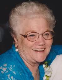 Obituary information for Alice Mae Russell