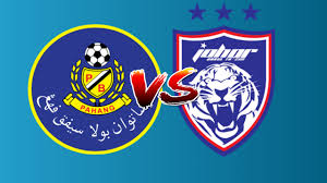 Cimb liga super malaysia 2020: Pahang Vs Jdt Result