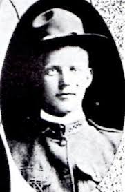 William Moritz Soderholm (1897-1971)