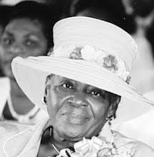 Obituary for Rudell Rosenell Brissett