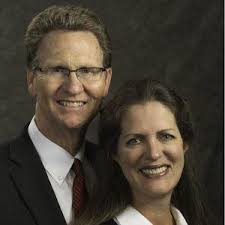 New mission presidents