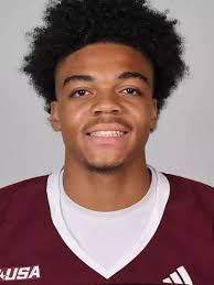 Deuce Bailey, Missouri State, Quarterback