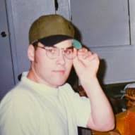 Clayton Willie Ray Holbrook Obituary (1980