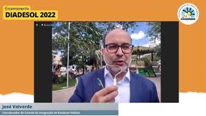DIADESOL 2022: encerramento tem palestras sobre resíduos sólidos e anúncio  dos vencedores dos Concursos de Desenho Infantil e Video Amador - ABES