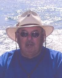 George J. Sciutto April 26, 1936