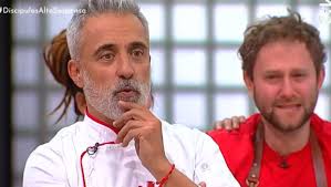 Y el espacio no comenzó del todo bien para el participante fabricio vasconcellos, quien participa en el. Se Definieron Los Semifinalistas Del Programa El Discipulo Del Chef