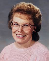 Carolyn Luke Obituary August 16, 2024