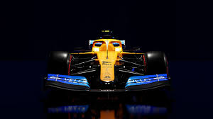 Orange mclaren f1 mclaren senna lm 2020 hd cars. Formula Hybrid 2019 Mclaren Mcl35 2020 Skin Racedepartment
