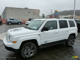 Image result for Bright White 2013 Patriot