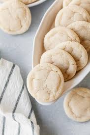 Sign up for my free weekly emails and join millions of other bold bakers in the community for new recipes, baking techniques. Super Soft Sugar Cookies Dairy Free Simply Whisked