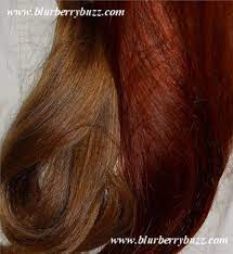 Before After Red Henna Hair Beauty Hair Color Henna Hair Dye