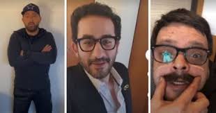 وهي من أصول فلسطينية من طرف والدها محمد أنور حديد. Ø§Ù„Ù†Ø¬ÙˆÙ… ÙŠÙ‚ØªØ­Ù…ÙˆÙ† Ø¹Ø§Ù„Ù… ØªÙŠÙƒ ØªÙˆÙƒ 2020 Ø´Ù‡ÙˆØ± Ø¥ØºÙ„Ø§Ù‚ ÙƒÙˆØ±ÙˆÙ†Ø§ ÙˆØ¬Ù‡Øª Ø§Ù„Ø£Ù†Ø¸Ø§Ø± Ø¥Ù„Ù‰ ØªØ·Ø¨ÙŠÙ‚ Ø§Ù„ÙÙŠØ¯ÙŠÙˆÙ‡Ø§Øª Ø§Ù„Ø£ÙƒØ«Ø± Ø¥Ø«Ø§Ø±Ø© Ù„Ù„Ø¬Ø¯Ù„ Ø§Ù„ÙÙ†Ø§Ù†ÙˆÙ† ØªÙØ§Ø¹Ù„ÙˆØ§ Ù…Ø¹ Ø§Ù„ØªØ·Ø¨ÙŠÙ‚ ÙˆØ³Ø§Ù‡Ù…ÙˆØ§ ÙÙ‰ ØªØ­Ø¯ÙŠØ§ØªÙ‡ ØªÙˆØ§Ø¬Ø¯ Ù‚ÙˆÙ‰ Ù„Ø£Ø¨Ù†Ø§Ø¡ Ø§Ù„Ù…Ø´Ø§Ù‡ÙŠØ± ÙˆØ­Ù…Ø§Ù‚Ù‰ Ø¢Ø®Ø±
