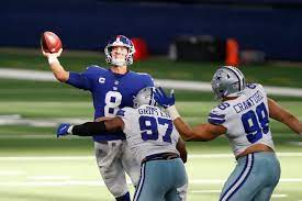Dallas Cowboys At New York Giants Live Stream How To Watch Odds Time In 2021 New York Giants Dallas Cowboys Nfl Redzone