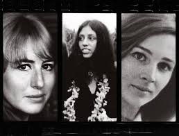 TMS Discussion: The Ennui of a Classic Rock First Wife