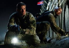 Retaliation cast members have done many other films so be sure to check out the filmographies and individual pages of the stars of this list of who was in g.i. So So Joe Sequel Retaliation Erases First Film But This One Is Forgettable Too The Blade