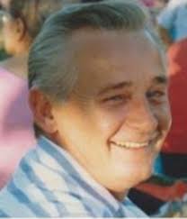 Harry Eberts Obituary