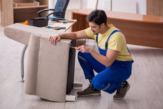 Sofa repair in Greater Kailash, Delhi
