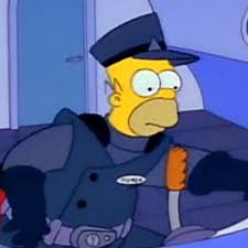 Hoje eu trago para vocês é como esta no titúlo, fotos de desenhos tumblrs!!! The Simpsons Icons Explore Tumblr Posts And Blogs Tumgir
