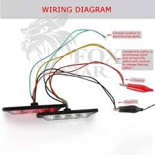 The schematic is nice and simple to visualise the principal of how a two way. Strobe Lights Wiring Diagram Diagram Center Wiring Honeywell Fan Gsxr750 Rx King8 Pistadelsole It